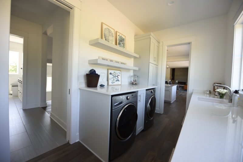 laundry room interior design