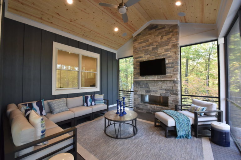 Stay Home Design Tips Area Rugs 101 Refresh Design