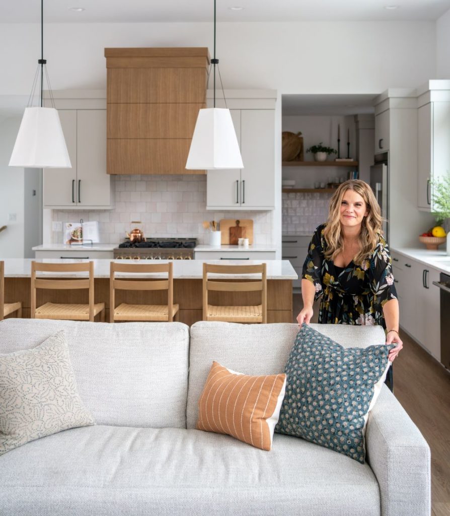 Thoughtful Interior Design | Grand Rapids, MI | Refresh Design